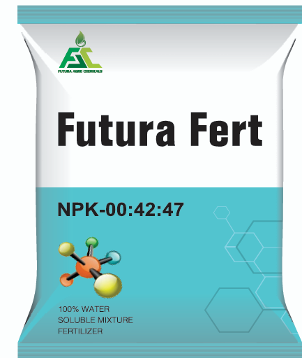 FUTURA FERT NPK 00:42:47