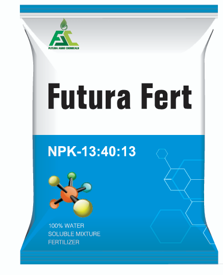 FUTURA FERT NPK 13:40:13