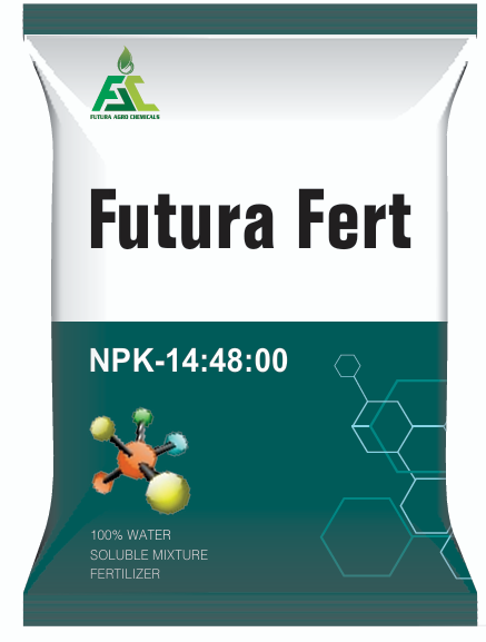 FUTURA FERT NPK 14:48:00