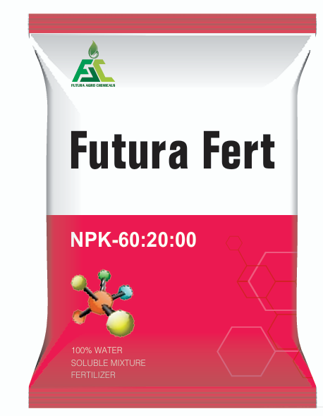 FUTURA FERT NPK 60:20:00