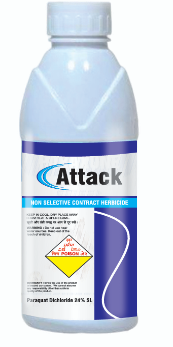 ATTACK