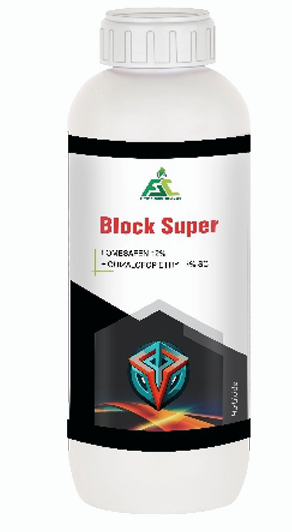 BLOCK SUPER