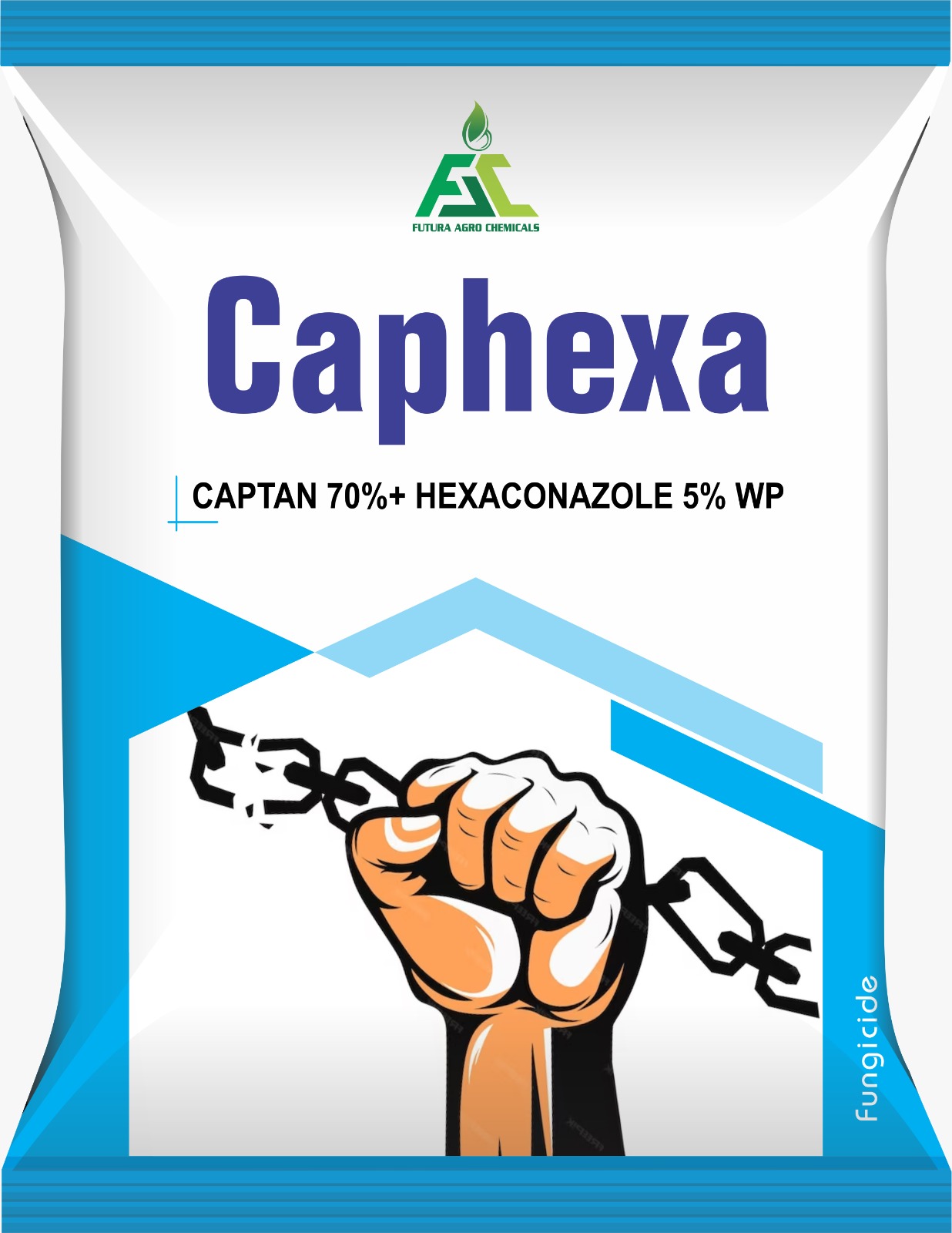 CAPHEXA