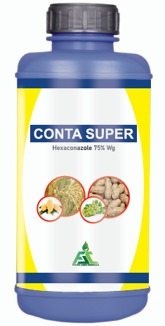 CONTA SUPER