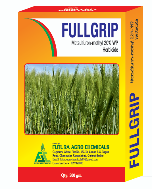 FULLGRIP