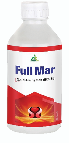 FULL MAR