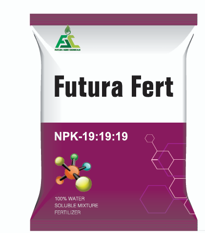 FUTURA FERT NPK 19:19:19
