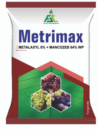 METRIMAX