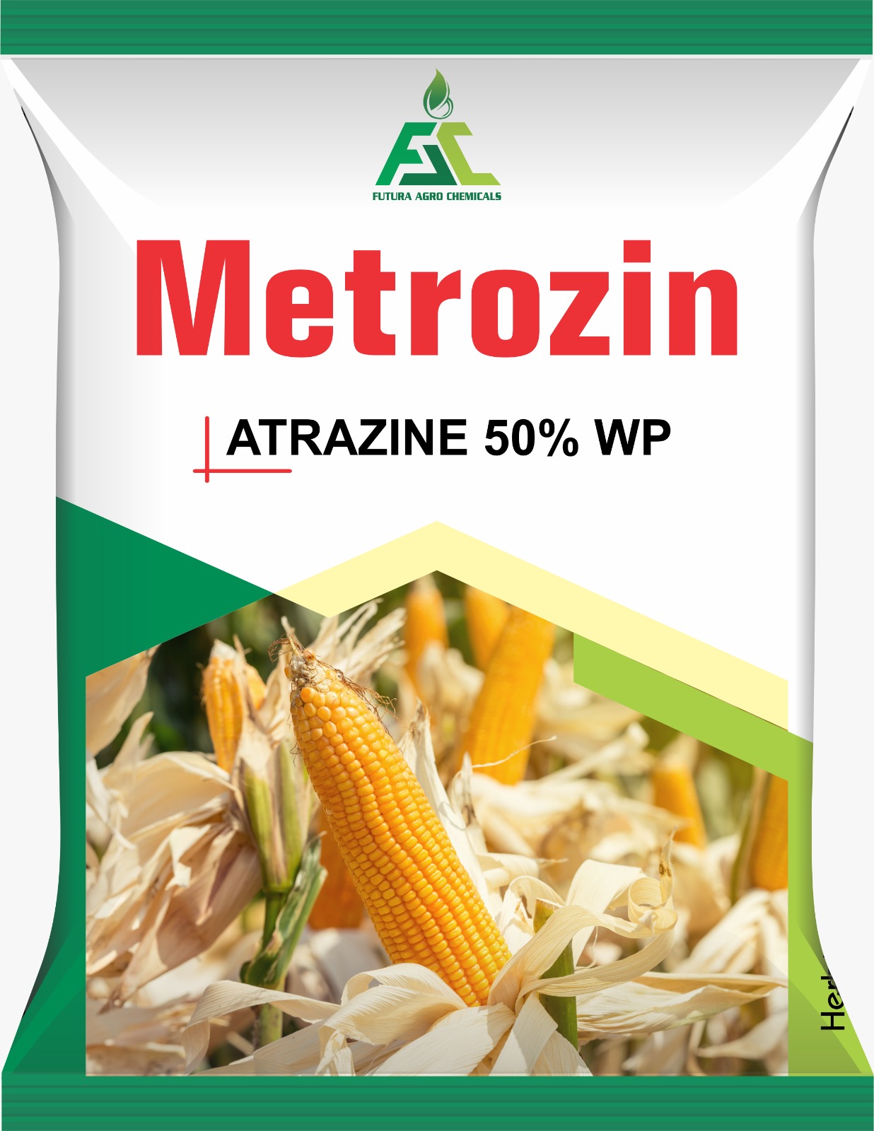 METROZIN