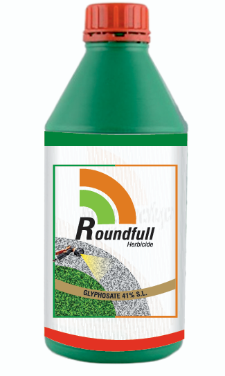 ROUNDFULL