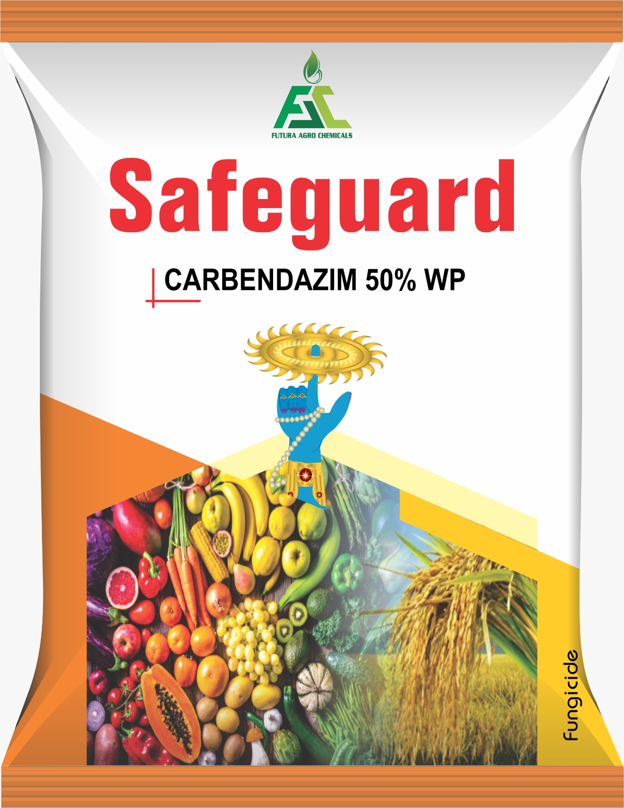 SAFEGUARD