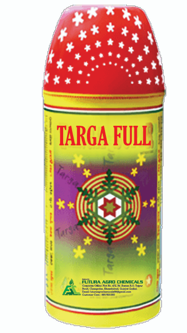 TARGA FULL