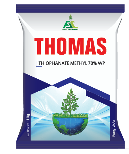 THOMAS