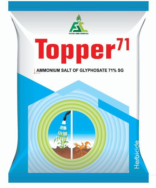 TOPPER 71